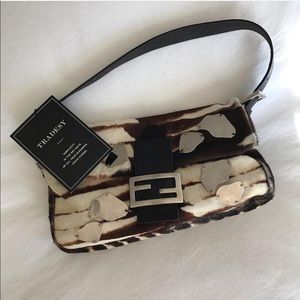 Fendi Baguette
